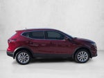 2021 Nissan Rogue Sport FWD SV