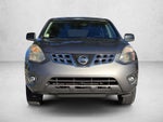 2012 Nissan Rogue FWD 4dr S