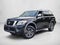2020 Nissan Armada 4x4 SL