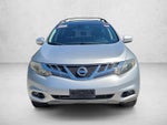 2011 Nissan Murano 2WD 4dr SL