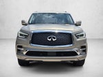 2019 INFINITI QX80 LUXE RWD