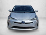 2017 Toyota Prius Three (GS)