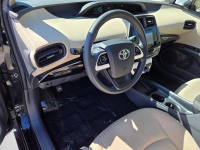 2016 Toyota Prius 5dr HB Two (SE)