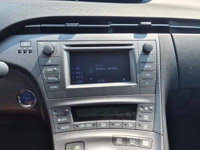 2015 Toyota Prius 5dr HB Two (SE)