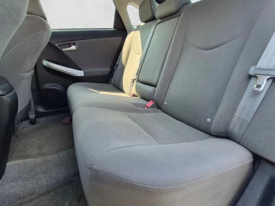 2015 Toyota Prius 5dr HB Two (SE)