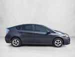 2015 Toyota Prius 5dr HB Two (SE)
