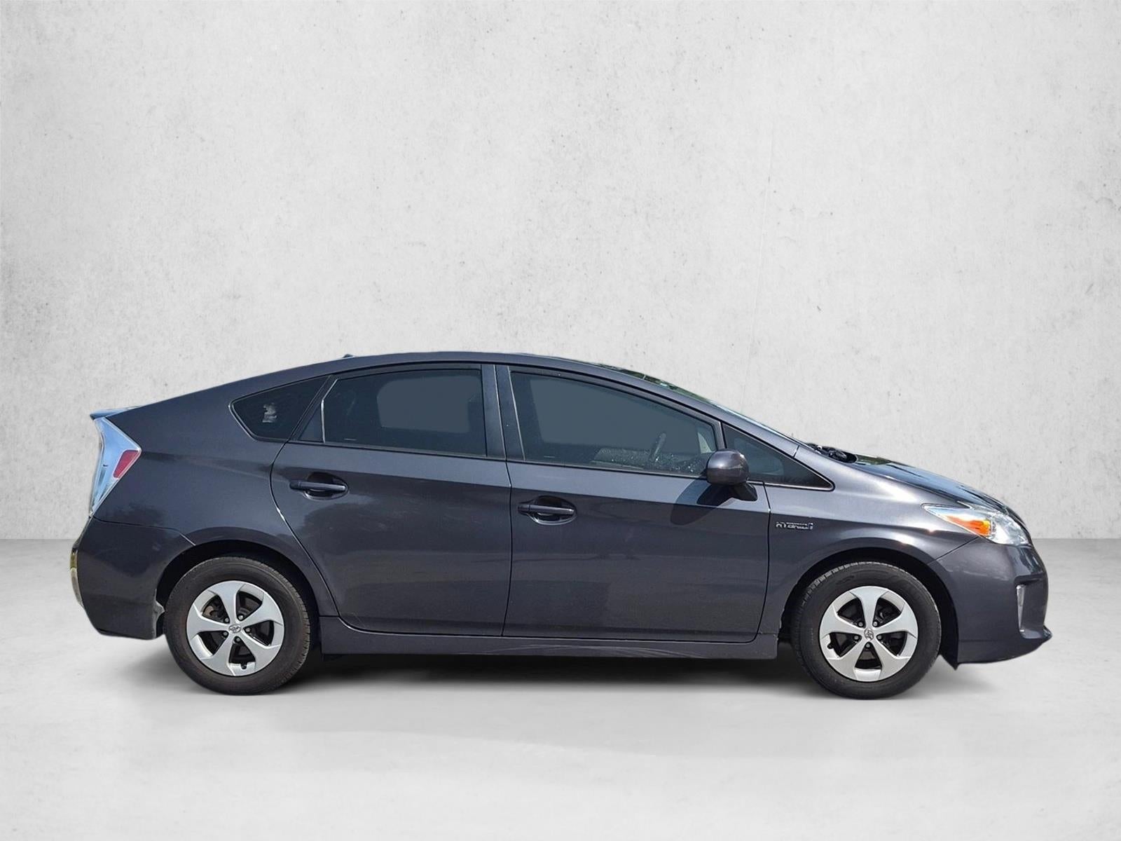 2015 Toyota Prius 5dr HB Two (SE)