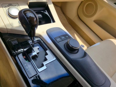 2014 Lexus ES 350 4dr Sdn