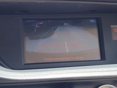 2014 Lexus ES 350 4dr Sdn