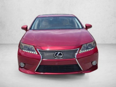 2014 Lexus ES 350 4dr Sdn