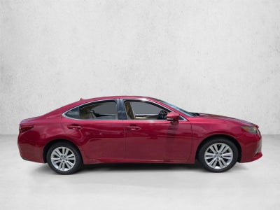2014 Lexus ES 350 4dr Sdn