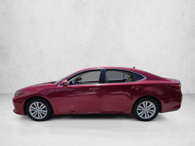 2014 Lexus ES 350 4dr Sdn