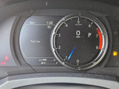 2021 Lexus IS 350 F SPORT AWD