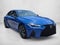 2021 Lexus IS 350 F SPORT AWD