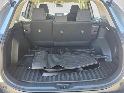 2019 Toyota RAV4 LE AWD (Natl)