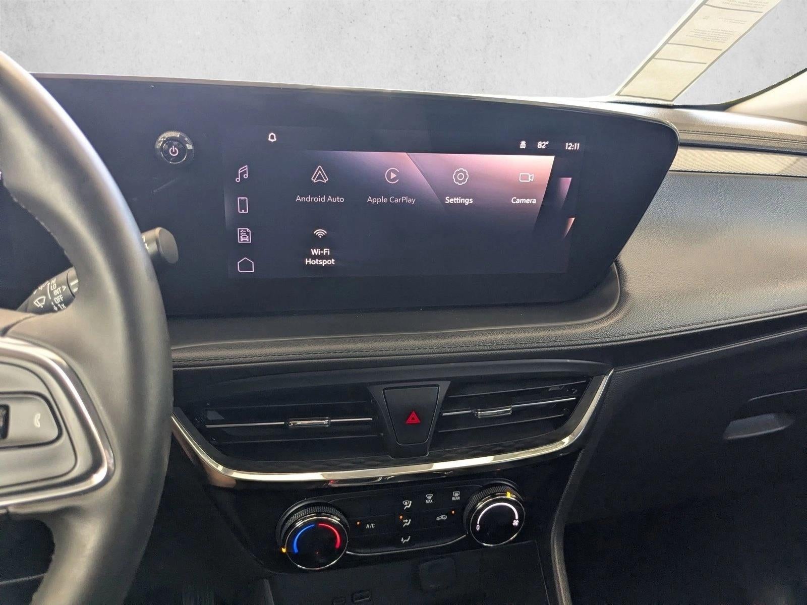 2025 Buick Encore GX Sport Touring FWD