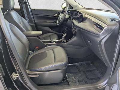 2025 Buick Encore GX Sport Touring FWD