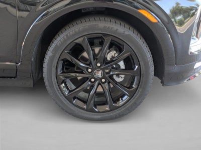 2025 Buick Encore GX Sport Touring FWD