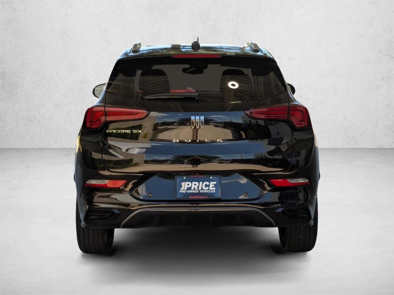 2025 Buick Encore GX Sport Touring FWD