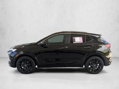 2025 Buick Encore GX Sport Touring FWD