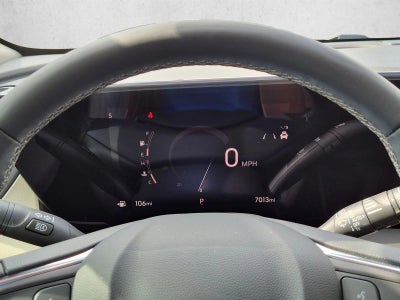 2026 Buick Encore GX Avenir FWD