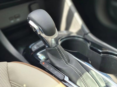 2026 Buick Encore GX Avenir FWD