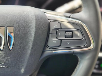 2026 Buick Encore GX Avenir FWD