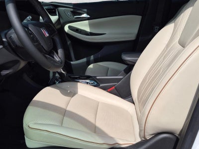 2026 Buick Encore GX Avenir FWD