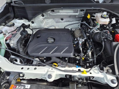 2026 Buick Encore GX Avenir FWD