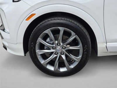 2026 Buick Encore GX Avenir FWD