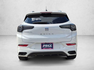 2026 Buick Encore GX Avenir FWD