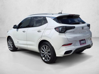 2026 Buick Encore GX Avenir FWD