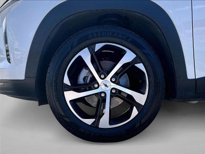 2024 Chevrolet Trax FWD 4dr 1RS