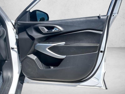 2024 Chevrolet Trax FWD 4dr 1RS