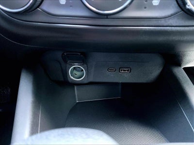 2024 Chevrolet Trax FWD 4dr 1RS