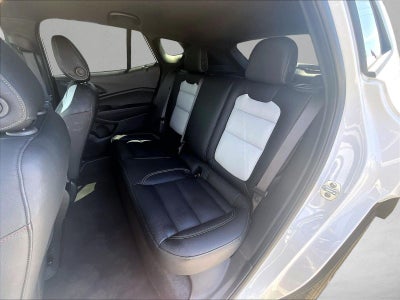 2024 Chevrolet Trax FWD 4dr 1RS