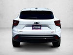2024 Chevrolet Trax FWD 4dr 1RS