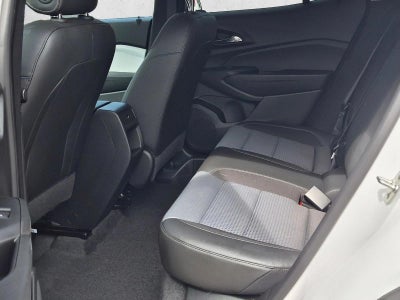 2024 Chevrolet Trax FWD 4dr LT