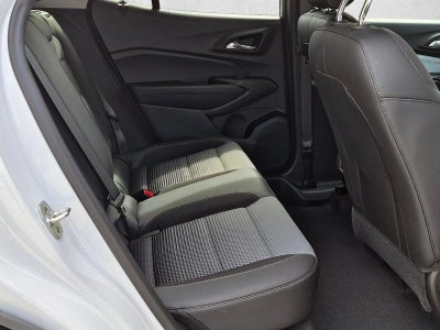 2024 Chevrolet Trax FWD 4dr LT