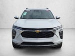 2024 Chevrolet Trax FWD 4dr LT