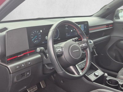 2024 Hyundai KONA N Line FWD