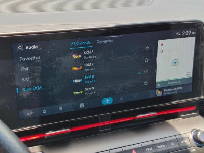 2024 Hyundai KONA N Line FWD