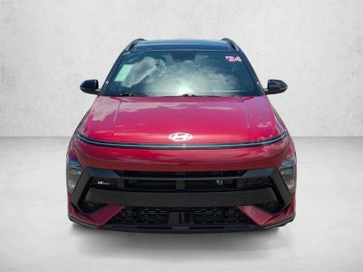 2024 Hyundai KONA N Line FWD