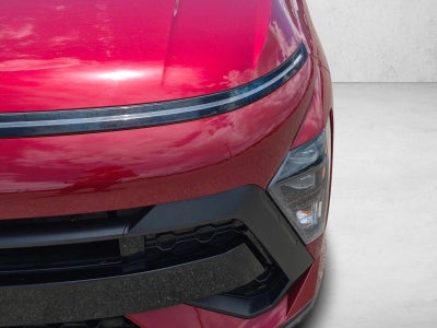 2024 Hyundai KONA N Line FWD
