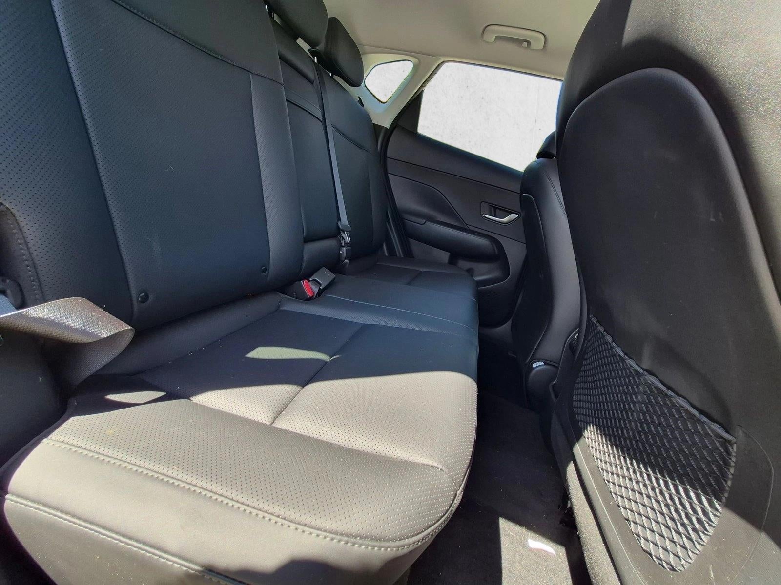 2024 Hyundai KONA Limited FWD
