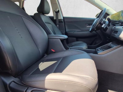2024 Hyundai KONA Limited FWD