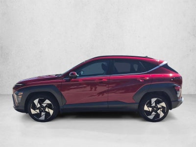 2024 Hyundai KONA Limited FWD