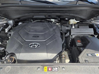 2022 Hyundai PALISADE Calligraphy FWD