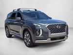 2022 Hyundai PALISADE Calligraphy FWD