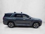 2022 Hyundai PALISADE Calligraphy FWD